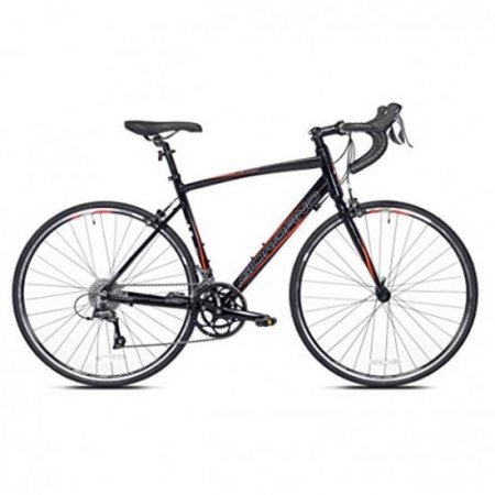 Giordano Libero Aluminum Road Bike, 700c Small