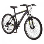 Schwinn Mens Ranger 26" Mountain Bike - Black