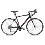 Giordano Libero Aluminum Road Bike, 700c Small