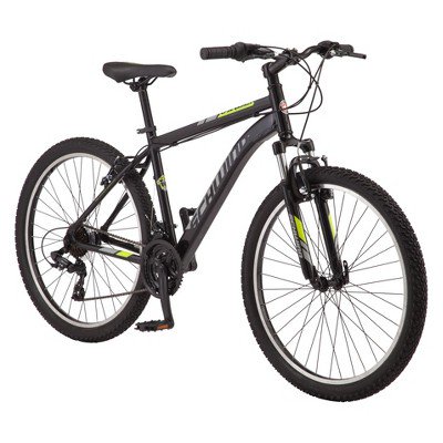 Schwinn Mens Ranger 26\" Mountain Bike - Black